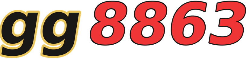 gg8863 logo