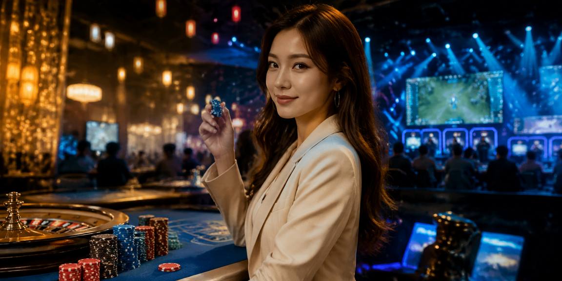 gg8863 Khu Arcade gg8863 Có Gì Cho Bạn